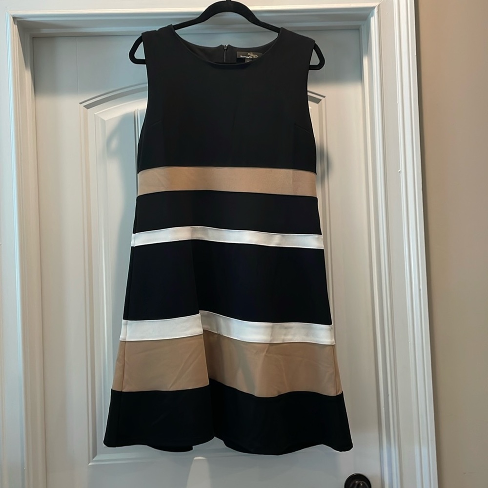 Suzanne Betro dress